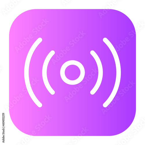 hotspot icon 