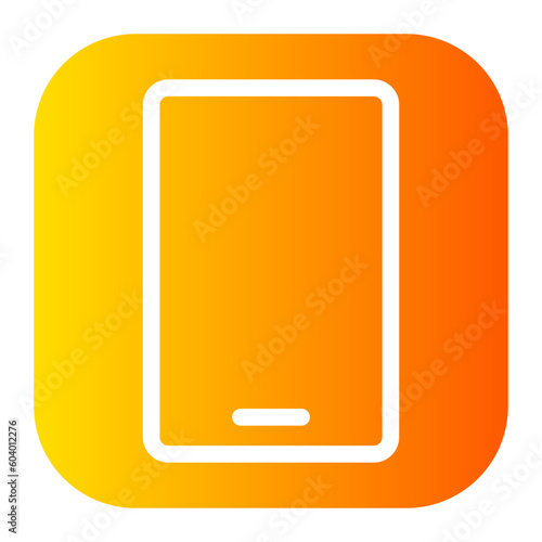 smarphone icon 