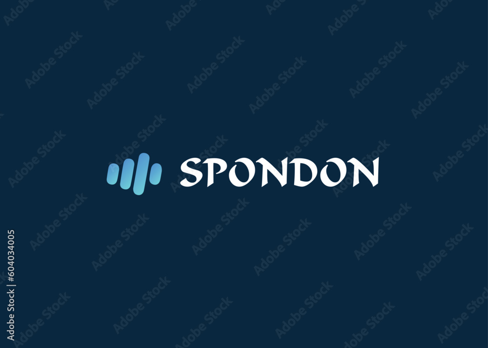 Spondon Logo