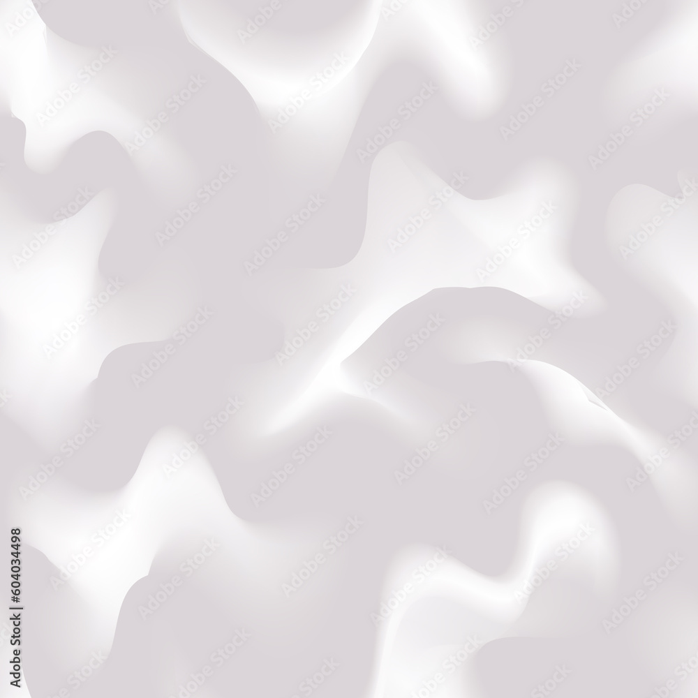 Abstract blurred motion seamless pattern with chaotic flowing organic shapes. Blur smoky blots artistic stylish ornamental endless background Abstract blurred motion seamless pattern with chaotic flowing organic shapes. Blur smoky blots artistic stylish ornamental endless background