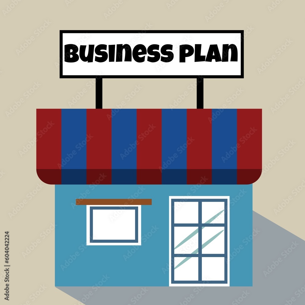 Business plan Business plan