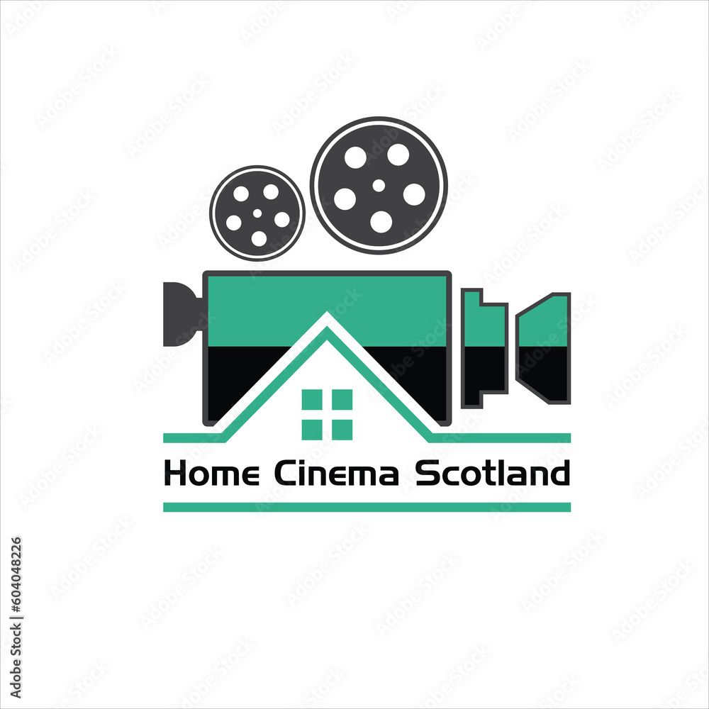 Home Cinema London, Optimas, DNS, Ava Home , Ctrl Alt Delight Internet logo