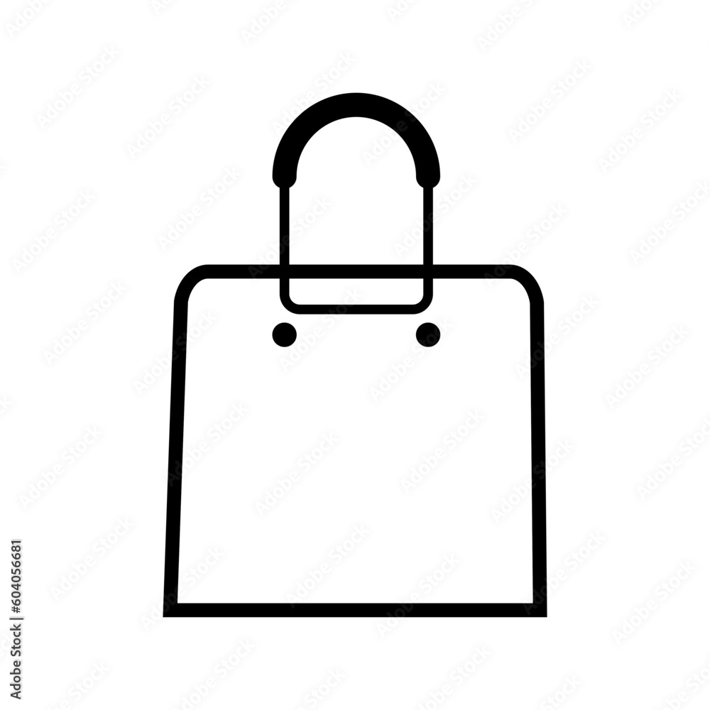 Online Shopping Icon Online Shopping Icon