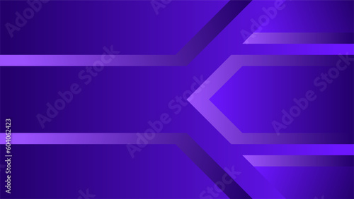 Abstract background vector illustration. Purple background vector illustration. Abstract purple background for wallpaper, display, landing page, banner, or layout. Simple design graphic for display