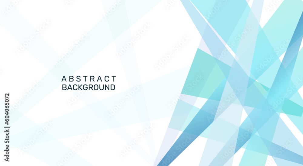 Abstract light blue modern overlapped geometric shape with futuristic technology concept on white background. Simple templates design composition. Minimal square graphic vector pattern. Abstract light blue modern overlapped geometric shape with futuristic technology concept on white background. Simple templates design composition. Minimal square graphic vector pattern.