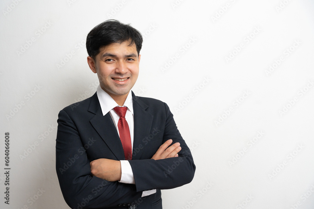 working man, Portrait of smiling Asia male in work clothes using tablet, at office and doing research, copy space, happy cheerful cute business, positive energy, Business plan, men executive working man, Portrait of smiling Asia male in work clothes using tablet, at office and doing research, copy space, happy cheerful cute business, positive energy, Business plan, men executive