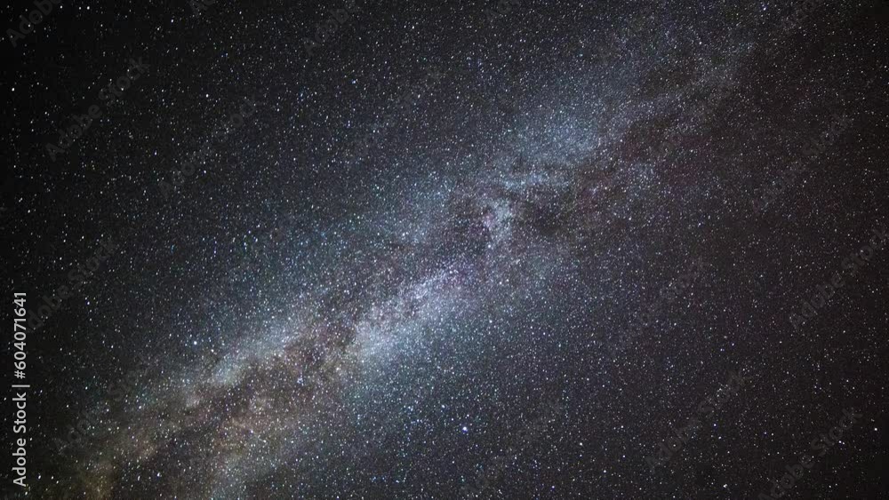 View of Space from ground with beautiful view of dark sky View of Space from ground with beautiful view of dark sky