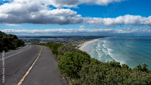 Garden Route Road Trip Western Cape South Africa