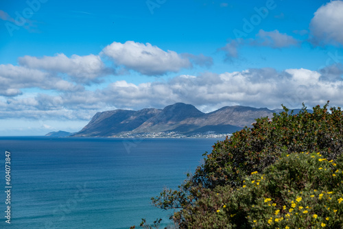 Garden Route Road Trip Western Cape South Africa