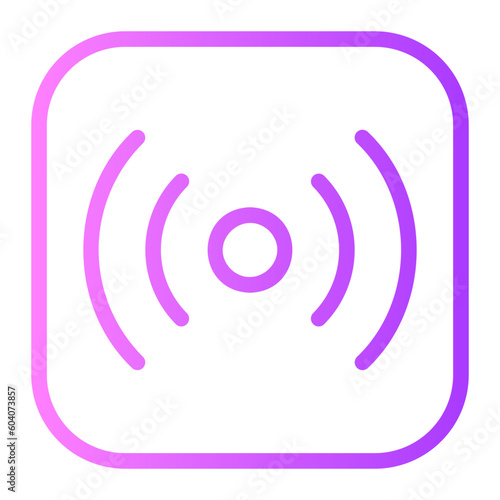 hotspot icon 