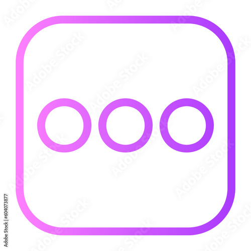 more icon 