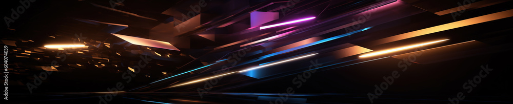 Metal curve object background,created with generative ai tecnology. Metal curve object background,created with generative ai tecnology.