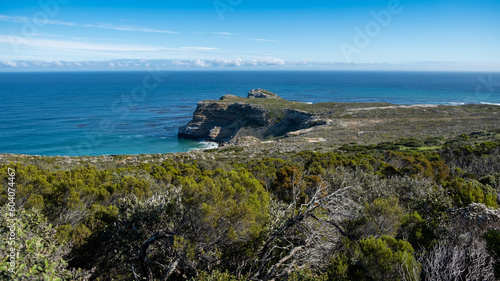 Wallpaper Mural Garden Route Road Trip Western Cape South Africa Torontodigital.ca