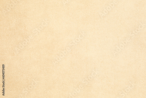 yellow kraft paper background with grainy texture