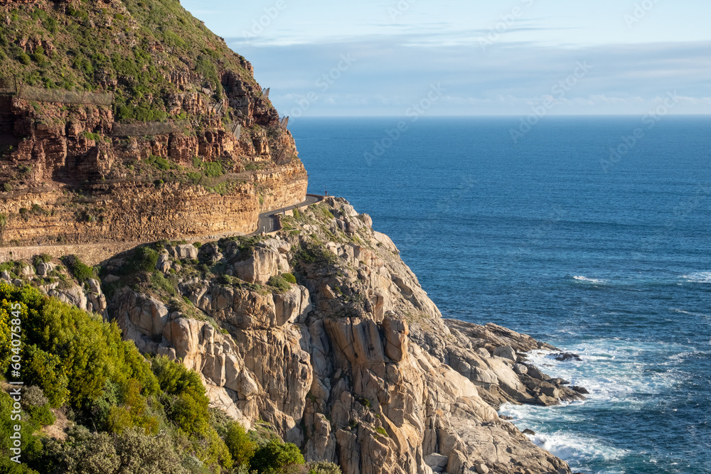 Garden Route Road Trip Western Cape South Africa