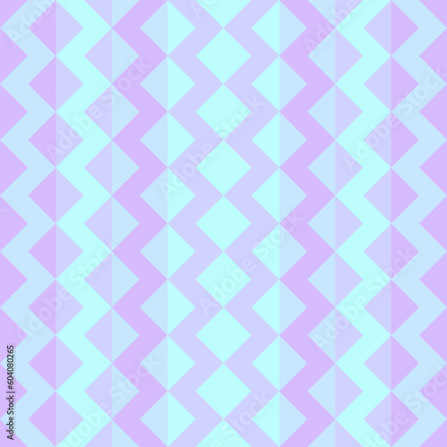 Abstract colors geometric seamless pattern. Textile stripes pattern.