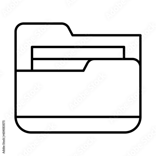 Folder Icon Design