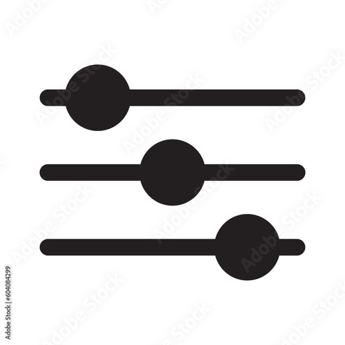 adjust icon