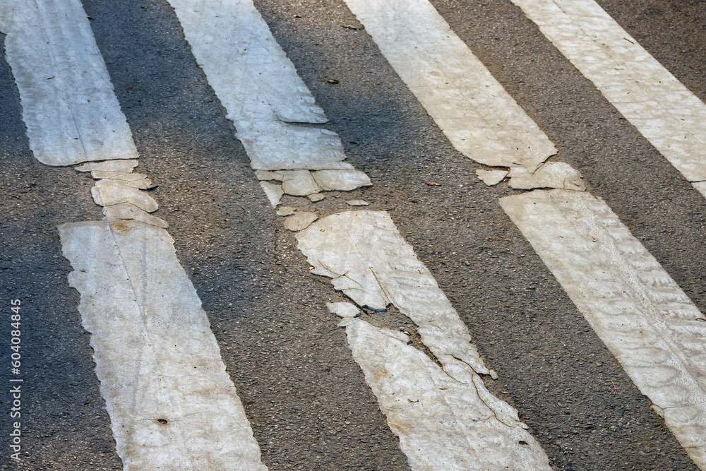 Obraz premium texture with lines