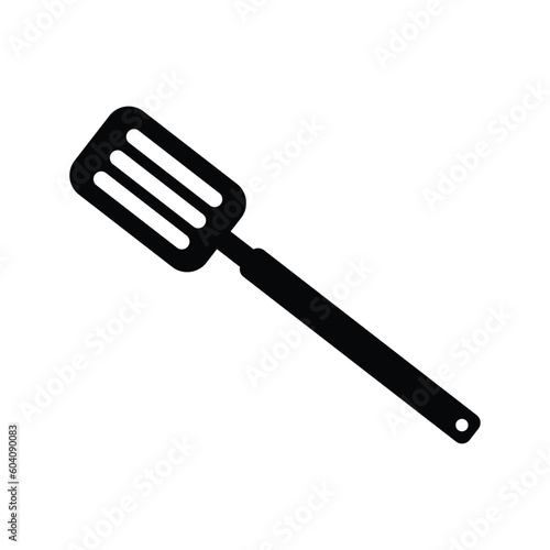 spoon for cooking ikon