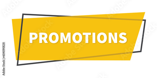 promotions