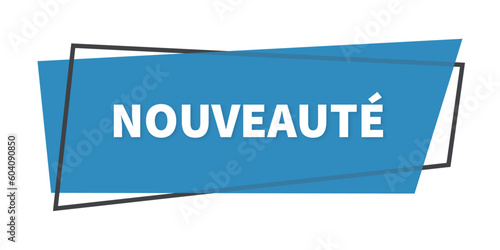 nouveauté