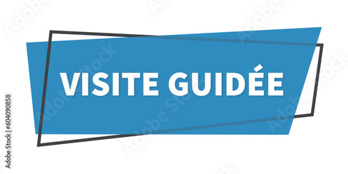 visite guidée