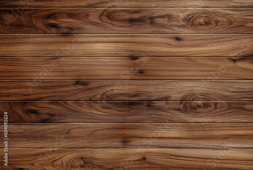 Walnut Wood Wonder: Rustic Walnut Wooden Plank Texture for Backgrounds and Designs