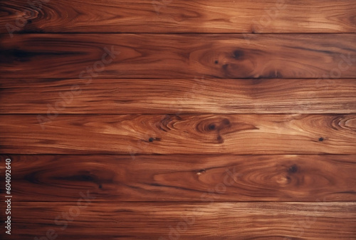 Walnut Wood Wonder: Rustic Walnut Wooden Plank Texture for Backgrounds and Designs