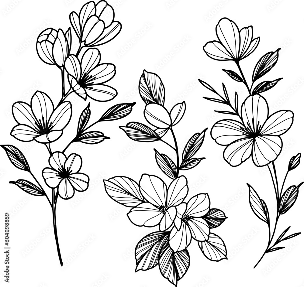 handmade bunch of flowers handmade bunch of flowers