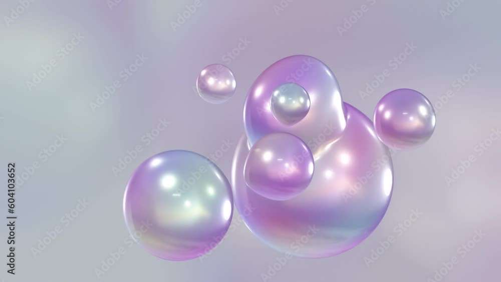 Metaball animation of morphing liquid blobs. Background of 3D Abstract Colorful Metaballs. in Ultra HD 4K. a seamless, looped 3D animation. Metaball animation of morphing liquid blobs. Background of 3D Abstract Colorful Metaballs. in Ultra HD 4K. a seamless, looped 3D animation.
