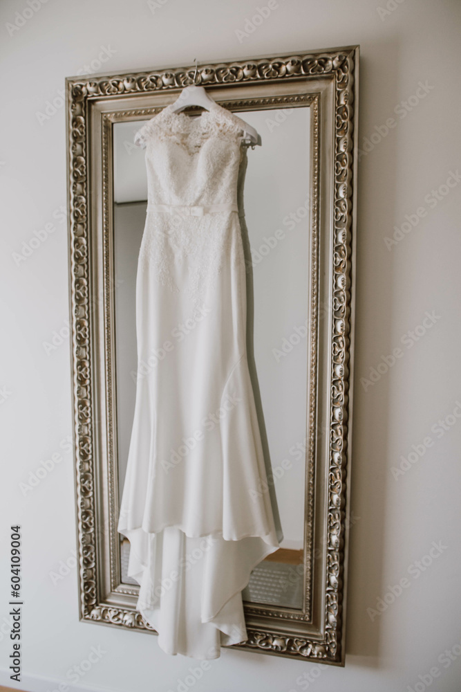 Brautkleid Brautkleid