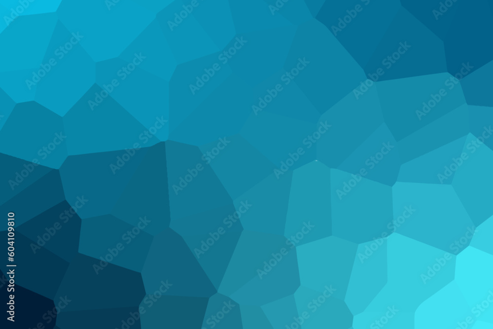 Abstract background crystal color design Abstract background crystal color design