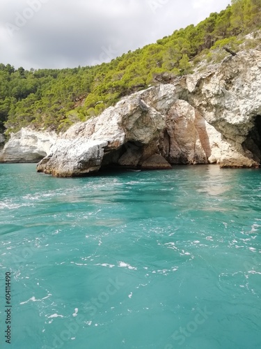 GARGANO