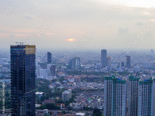 Jakarta  Java  Indonesia