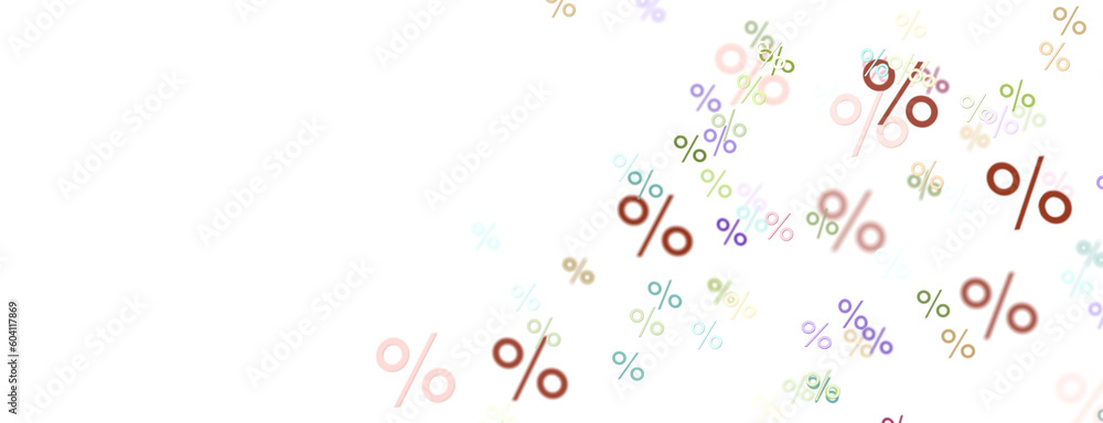 3d sale discount as transparent - PNG transparent