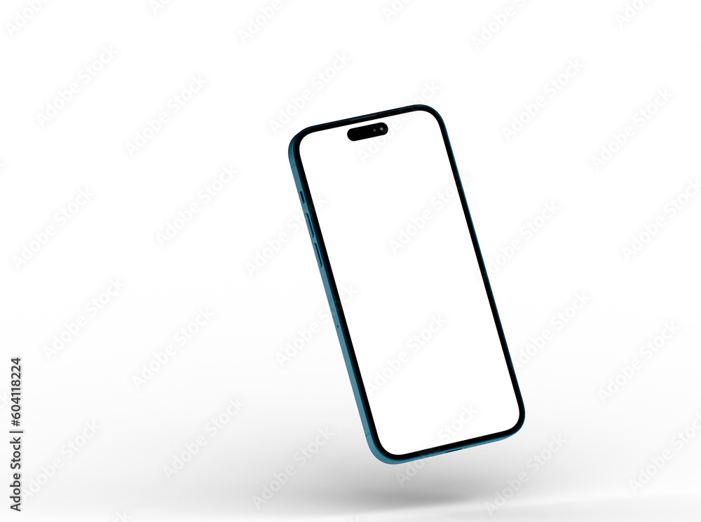 Mockup - New realistic mobile phone smartphone mockup Mockup - New realistic mobile phone smartphone mockup