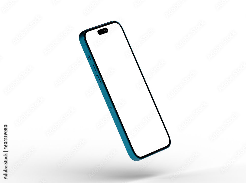 Mockup - New realistic mobile phone smartphone mockup Mockup - New realistic mobile phone smartphone mockup