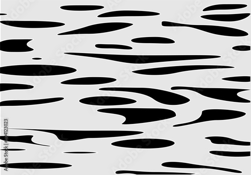 black and white background