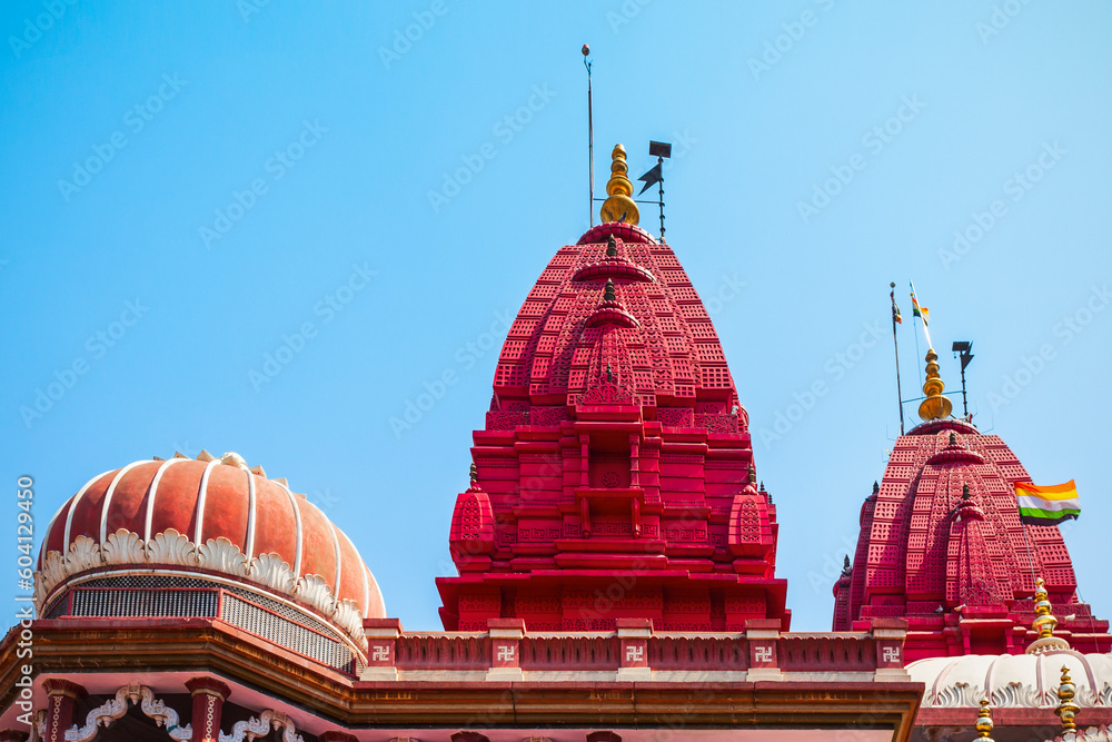 Shri Digambar Jain Lal Mandir Is The Oldest Jain Temple In New Delhi shri-digambar-jain-lal-mandir-is-the-oldest-jain-temple-in-new-delhi