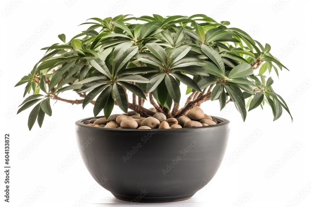 plant in a pot plant in a pot