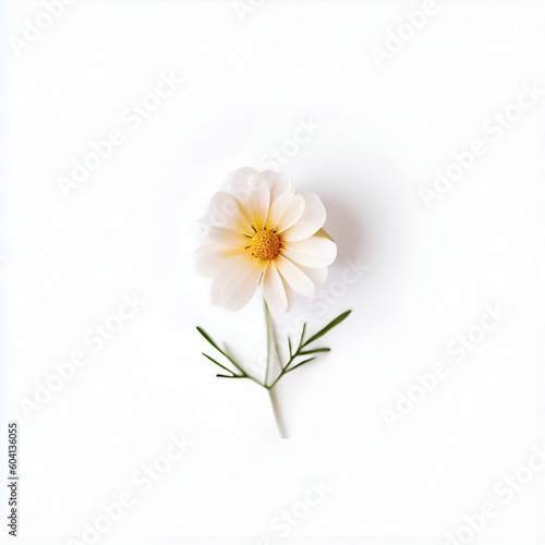 Floral Arrangement in Rectangular Formation