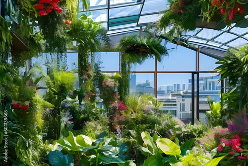 sustainable living in a city 1