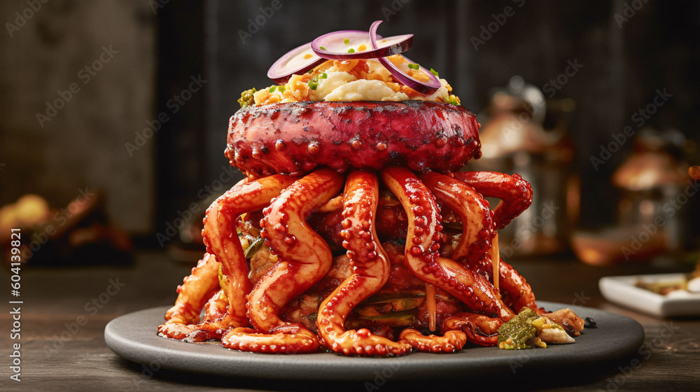 Unconventional Delights Hilariously Funny and Disgustingly