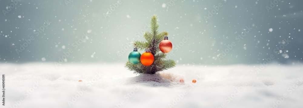 christmas winter background christmas winter background