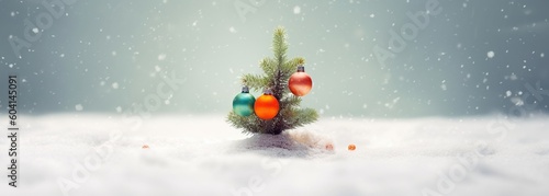  christmas winter background