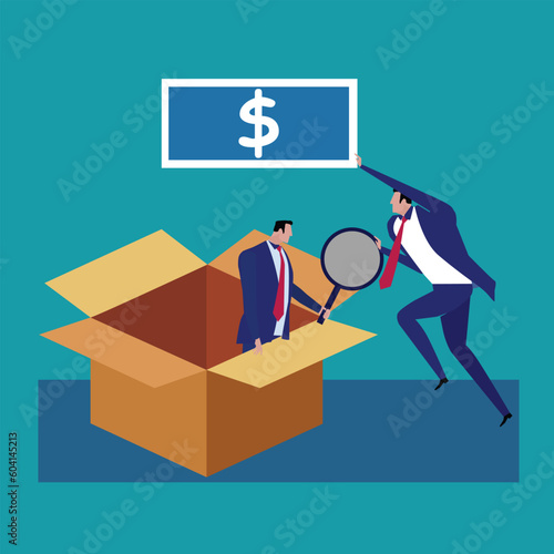 doing business, making decisions battery charge, encouragement , increased energy ,the way to choose,goal,investment,participation,profit,make a deal,terms,financial