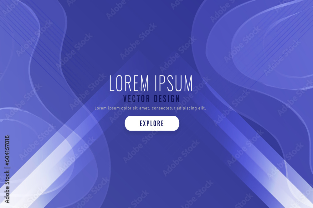 geometric abstract gradient Colorful background with different wavy shapes. abstract purple geometric background with fluid shapes banner design. geometric abstract gradient Colorful background with different wavy shapes. abstract purple geometric background with fluid shapes banner design.