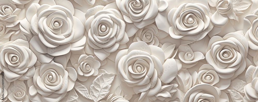 an Abstract Horizontal background, roses, and carved engraved ivory. Liquid flow texture. Fluid art Abtract-themed, photorealistic illustrations in JPG. Generative AI an Abstract Horizontal background, roses, and carved engraved ivory. Liquid flow texture. Fluid art Abtract-themed, photorealistic illustrations in JPG. Generative AI