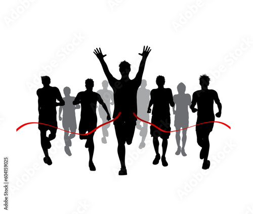 RUNNING 2